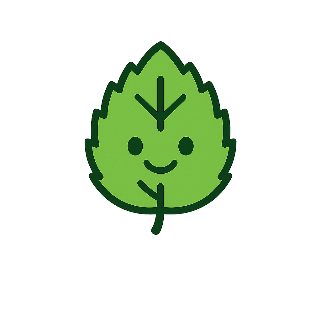 Local restaurant logo